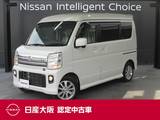 日産 NV100クリッパーリオ 660cc 660 E ハイルーフ シートヒーター