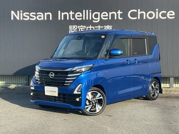 660 ハイウェイスターGターボ プロパイロット エディション ドラレコ　両側電動スライドドア