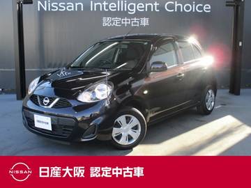 1.2 X Vセレクション 日産純正メモリーナビ　バックカメラ