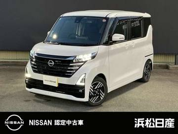 660 ハイウェイスターX