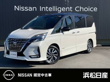 2.0 ハイウェイスター V プロパイロット　アラウンドビューモニター