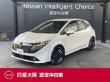 日産 ノートオーラ 1200cc 1.2 G 日産純正メーカーナビ　プロパイロット