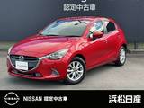 マツダ デミオ 1300cc 1.3 13S