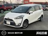 トヨタ シエンタ 1500cc 1.5 G メモリーナビ　LEDライト ETC バックカメラ