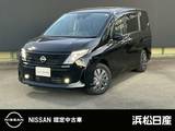 日産 セレナ 2000cc 2.0 XV プロパイロット