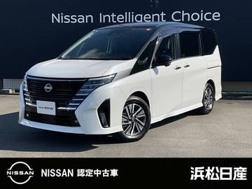 1.4 e-POWER ルキシオン