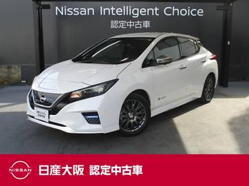 AUTECH 日産純正メーカーナビ　プロパイロット