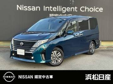 2.0 ハイウェイスターV プロパイロット　後席モニター　ドラレコ