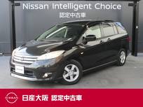 日産 ラフェスタハイウェイスター 2000cc 2.0 Jパッケージ 日産純正メモリーナビ