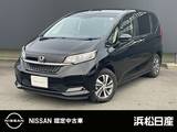 ホンダ フリード 1500cc 1.5 G ホンダセンシング 純正ナビ　前後ドラレコ　LEDヘッドライト
