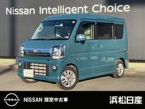 日産 クリッパーリオ 660cc 660 E ハイルーフ 純正ナビ　ドラレコ　ETC