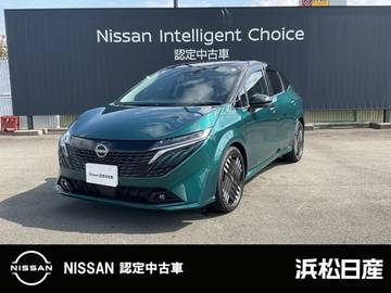 1.2 G プロパイロット　純正ナビゲーション