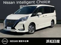 日産 セレナ 1200cc 1.2 e-POWER ハイウェイスター V