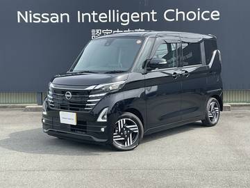 660 ハイウェイスターX プロパイロット エディション ドラレコ　プロパイロット