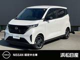 日産 サクラ X ETC　2.0