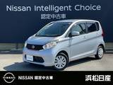 日産 デイズ 660cc 660 J Jグレード　CD リモコン機能有り