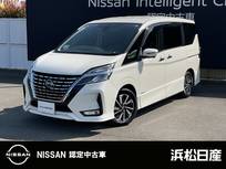 日産 セレナ 2000cc 2.0 ハイウェイスター V 全方向型カメラ　ドラレコ　ETC