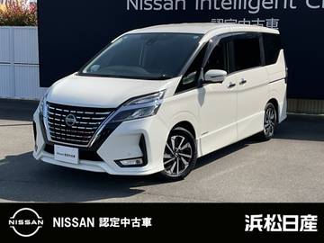 2.0 ハイウェイスター V 全方向型カメラ　ドラレコ　ETC