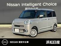 ダイハツ ムーヴキャンバス 660cc 660 セオリー G 660セオリーG 両側電動スライド