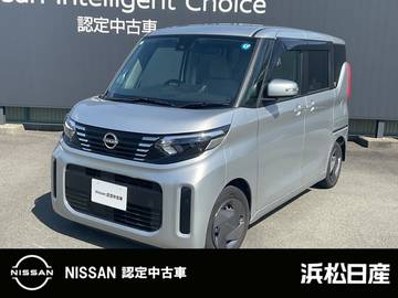 660 X 全方位モニター両側電動オートスライドドア