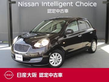 1.2 ボレロ 日産純正メモリーナビ　　バックカメラ