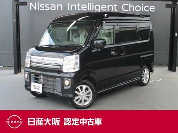 660 E ハイルーフ シートヒーター　リアカメラ