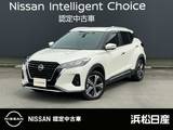 日産 キックス 1200cc 1.2 X (e-POWER) 全方位カメラ