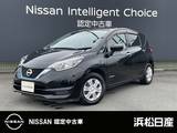 日産 ノート 1200cc 1.2 e-POWER X ETC ドライブレコーダー　純正ナビ