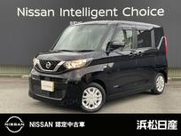 日産 ルークス 660cc 660 S ドライブレコーダー　リモコンキー