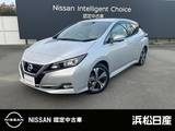 日産 リーフ G シートヒータープロパイロット