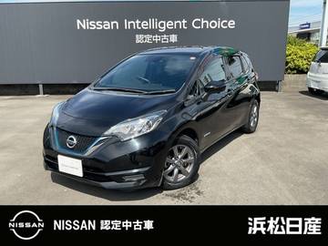 1.2 e-POWER X ブラックアロー 純正ナビ　被害軽減ブレーキ