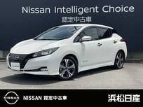 日産 リーフ X Vセレクション vセレクション プロパイロット