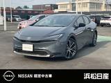 トヨタ プリウス 2000cc 2.0 G トヨタ純正ナビ　シートヒーター