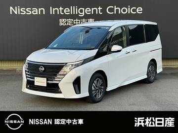 1.4 e-POWER ハイウェイスターV 全方位カメラ