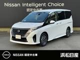 日産 セレナ 1400cc 1.4 e-POWER ハイウェイスターV 全方位カメラ
