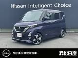 日産 ルークス 660cc 660 ハイウェイスターGターボ ハイウェイスターGターボ