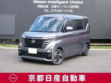 660 ハイウェイスターX プロパイロット エディション 当社試乗車UP　AVM　ドラレコ　I0188