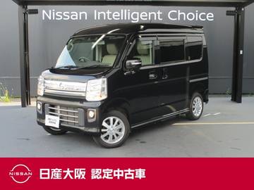 660 G ハイルーフ 衝突軽減ブレーキ　バックモニター