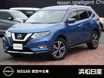 2.0 20X 2列車 4WD 日産純正MM517D-LナビTV　全周囲カメラ