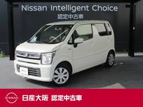 スズキ ワゴンR 660cc 660 ハイブリッド FX ハイブリッドFX
