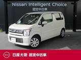 スズキ ワゴンR 660cc 660 ハイブリッド FX ハイブリッドFX
