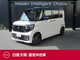 日産 ルークス 660cc 660 ハイウェイスターX 日産純正ディスプレイオーディオ