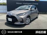 トヨタ ヤリス 1500cc 1.5 ハイブリッド Z ディスプレイオーディオシートヒーター