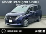 日産 セレナ 2000cc 2.0 XV 全方位カメラ