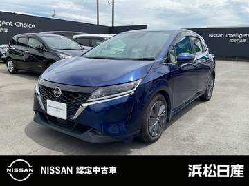 1.2 X 純正ナビ　プロパイロット　LEDライト