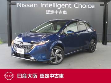 1.2 G FOUR レザーエディション 4WD 日産純正メーカーナビ　プロパイロット
