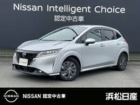 日産 ノート 1200cc 1.2 S 1.2S  ドラレコ　ETC2.0  純正ナビ