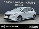 日産 ノート 1200cc 1.2 S 1.2S  ドラレコ　ETC2.0  純正ナビ