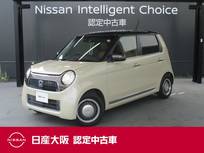 ホンダ N-ONE 660cc 660 セレクト ツアラー ホンダ純正メモリーナビ