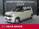 ホンダ N-ONE 660cc 660 セレクト ツアラー ホンダ純正メモリーナビ